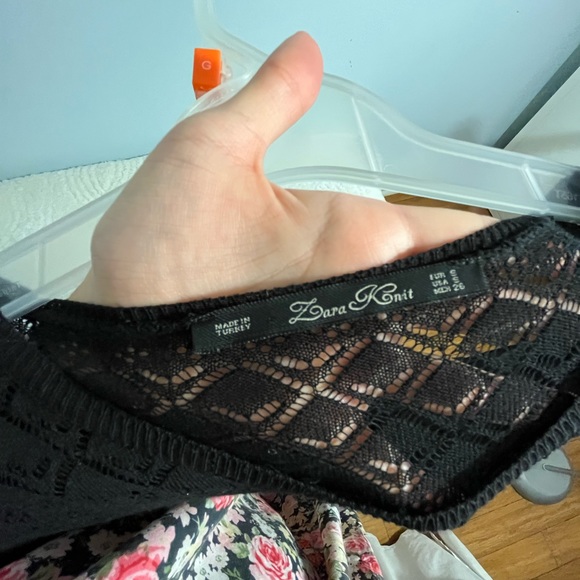 Midi Knit Dress - Picture 6 of 6